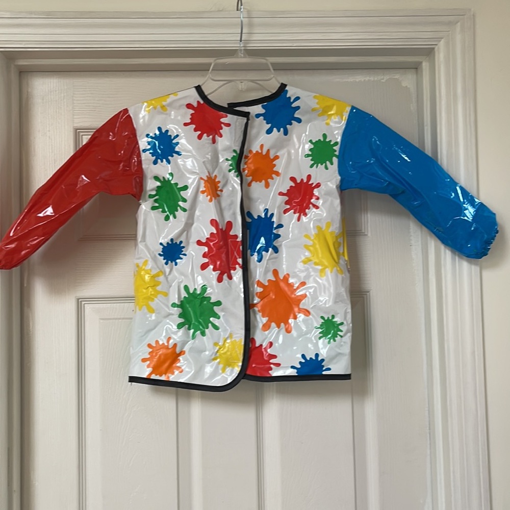 Melissa & Doug art smock - Picture 2 of 3